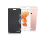 HOCAR iPhone 6/6S 4.7吋 無印風磁力皮套 product thumbnail 3