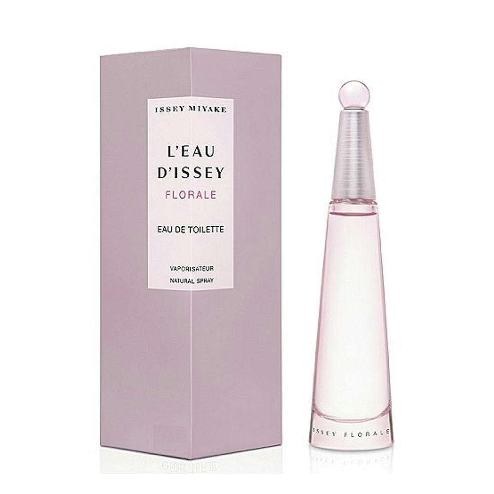 Issey Miyake 一生之水花香版淡香水 90ml