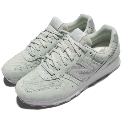 New Balance 996 復古 女鞋