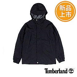 Timberland 男款黑色夾克