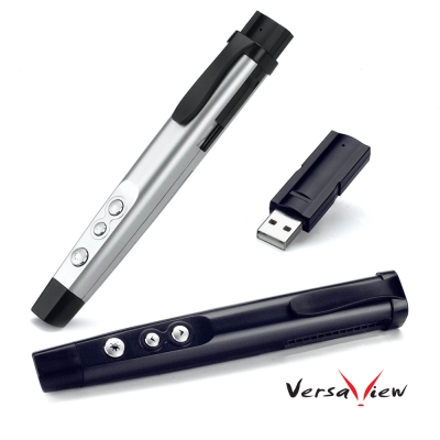 VersaView V890 專業級一體式雷射簡報器