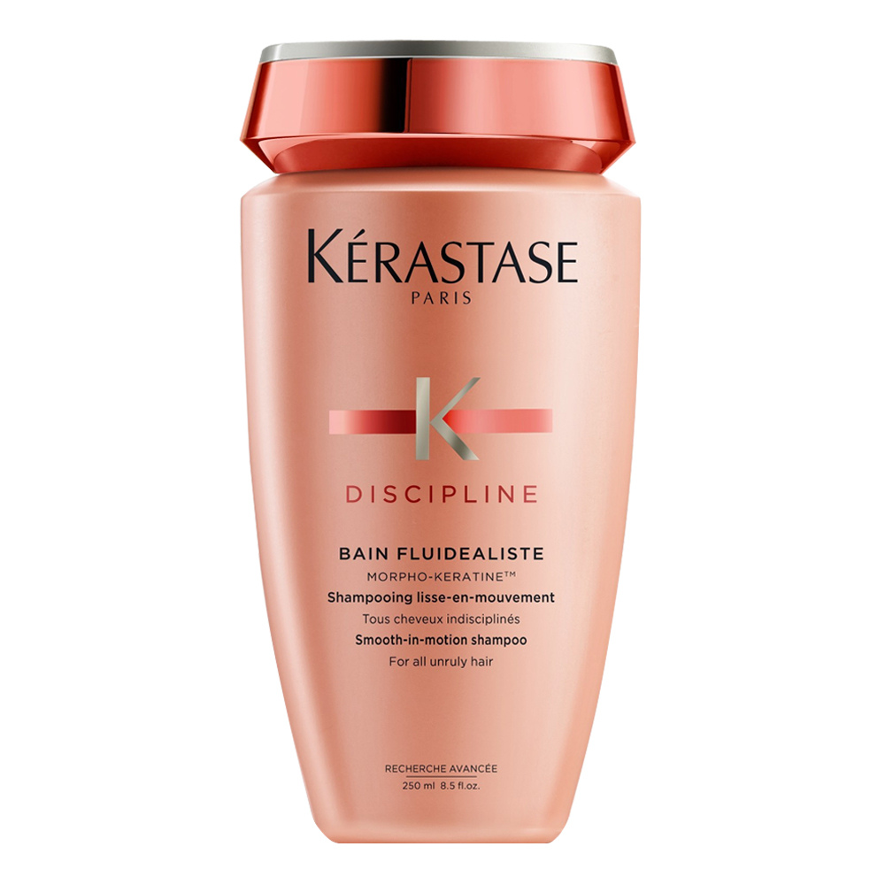 Kerastase卡詩 柔舞絲光髮浴250ml-快速到貨