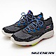 SKECHERS(男)健走GO WALK REVOLUTION-54667BKMT product thumbnail 2