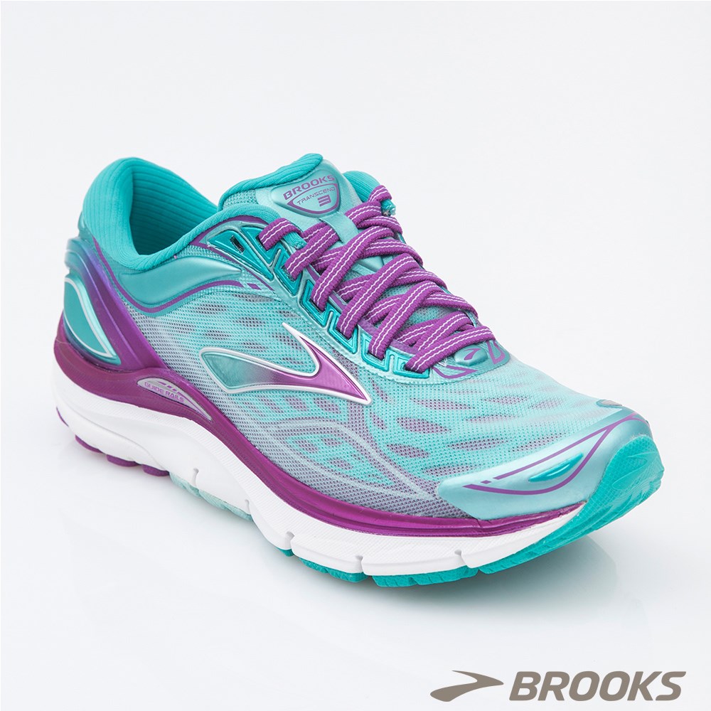 brooks transcend 3 2017