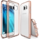 RINGKE 三星 Galaxy S7 Edge Fusion 透明背蓋手機殼 product thumbnail 1