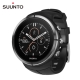 SUUNTO Spartan Ultra Black HR彩色觸控全方位GPS腕錶-經典黑 product thumbnail 2