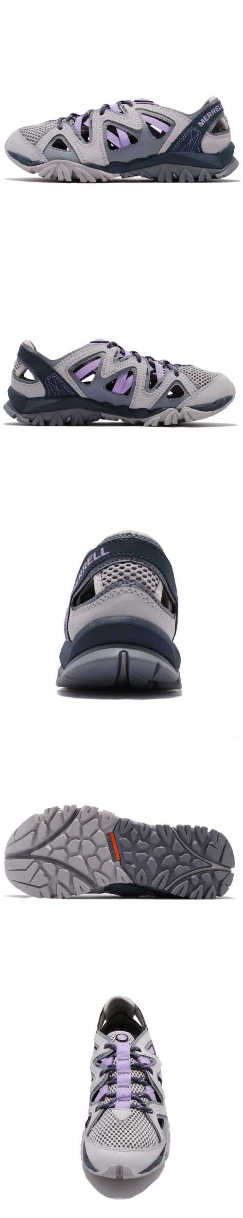 Merrell Tetrex Crest Wrap 女鞋