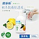 清淨海 環保洗手乳(檸檬飄香) 350g product thumbnail 1