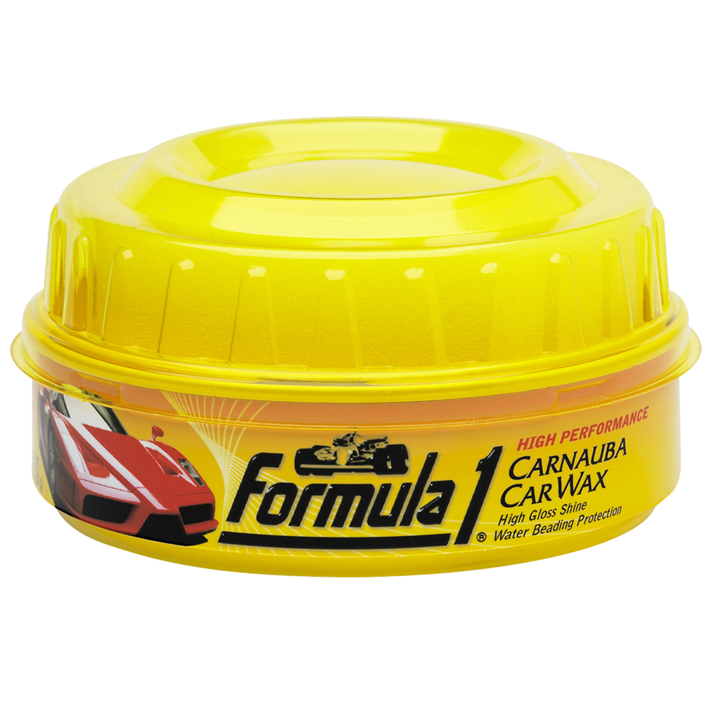 Formula1 巴西棕櫚1號至尊蠟皇 (小) 230ml