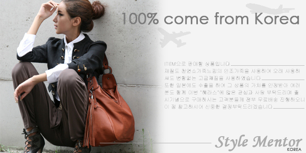 【Style Mentor】時尚名媛風皮革小包包 (黑色)