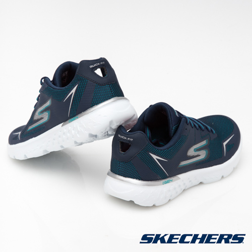 SKECHERS (女) 跑步系列 GO RUN 400 - 14808NVAQ