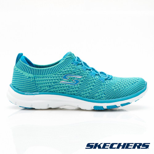 SKECHERS (女) 運動系列 Galaxies - 22882BLGR