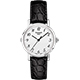 TISSOT 天梭 官方授權 Everytime 經典雋永女錶-銀x黑/30mm T1092101603200 product thumbnail 1