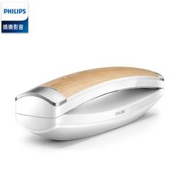 PHILIPS 數位答錄無線電話 M8881WW / M8881