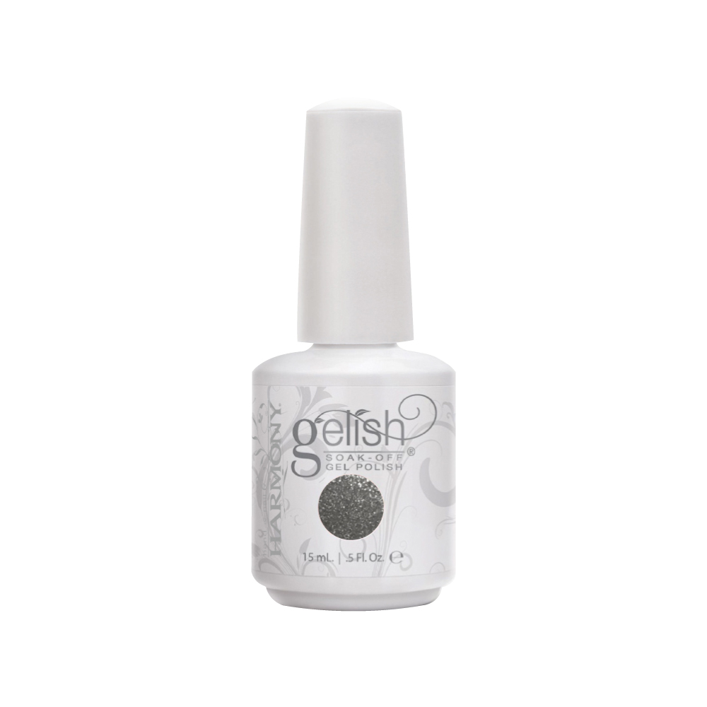 GELISH 國際頂級光撩-01607 Iron Princess 15ml