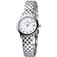 LONGINES 浪琴 官方授權 Flagship 經典女錶(白) L4.216.4.12.6 product thumbnail 1