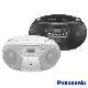 Panasonic國際牌MP3/USB手提音響(RX-DU10) product thumbnail 1