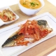 799滿額選【廚藝大師】韓式辣洋蔥鯖魚排快煮鮮食1包（160G/包+-10%） product thumbnail 1