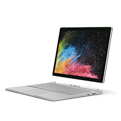 微軟 Surface Book 2 13.5吋 (i7/16G/1TB)