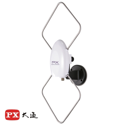 PX大通HDTV數位電視高畫質天線 HDA-5000