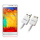 SAMSUNG GALAXY  Note 3 / N9000 原廠數據傳輸線 product thumbnail 1