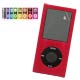 iPod 四代nano果漾保護套(單購贈防刮螢幕貼） product thumbnail 1