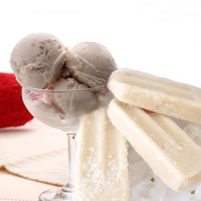 第一家芋冰城  重芋組-桶裝顆粒芋頭冰淇淋(600g)+芋頭冰棒(20支)