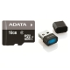 ADATA 威剛 16GB Premier microSDHC UHS-I C10記憶卡 product thumbnail 1