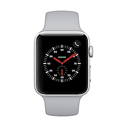 [無卡分期-12期] Apple Watch S3 LTE 42mm