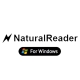 NaturalReader 15 Ultimate 單機版 (下載) product thumbnail 1