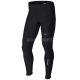 Nike Tech Tight 運動 慢跑 內搭褲 男 黑色 product thumbnail 1