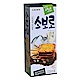 韓國Crown 菠蘿酥餅乾(60g) product thumbnail 1