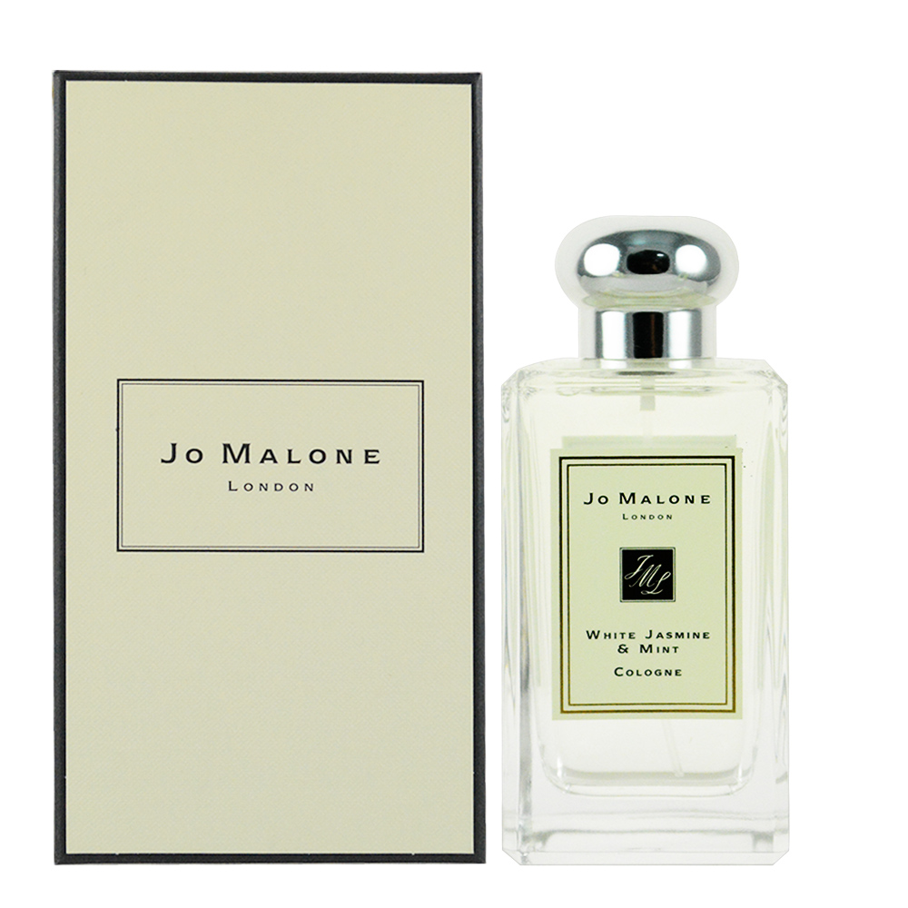 Jo Malone 白茉莉與薄菏 香水100ml