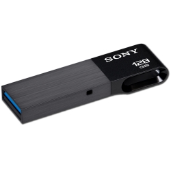 原價1699)SONY USB3.1髮絲紋金屬碟 128GB