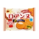 Bourbon北日本 煉乳法蘭酥威化餅(142g) product thumbnail 1