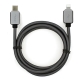 USB 3.1 Type-C轉Apple lightning 8pin充電傳輸線 product thumbnail 1