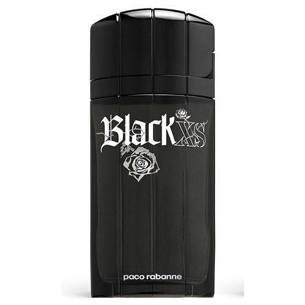 Paco Rabanne Black XS 黑騎士淡香水 100ml