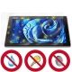 D&A ASUS ZenPad 10 (10吋)電競專用玻璃奈米5H↗螢幕保護貼 product thumbnail 1