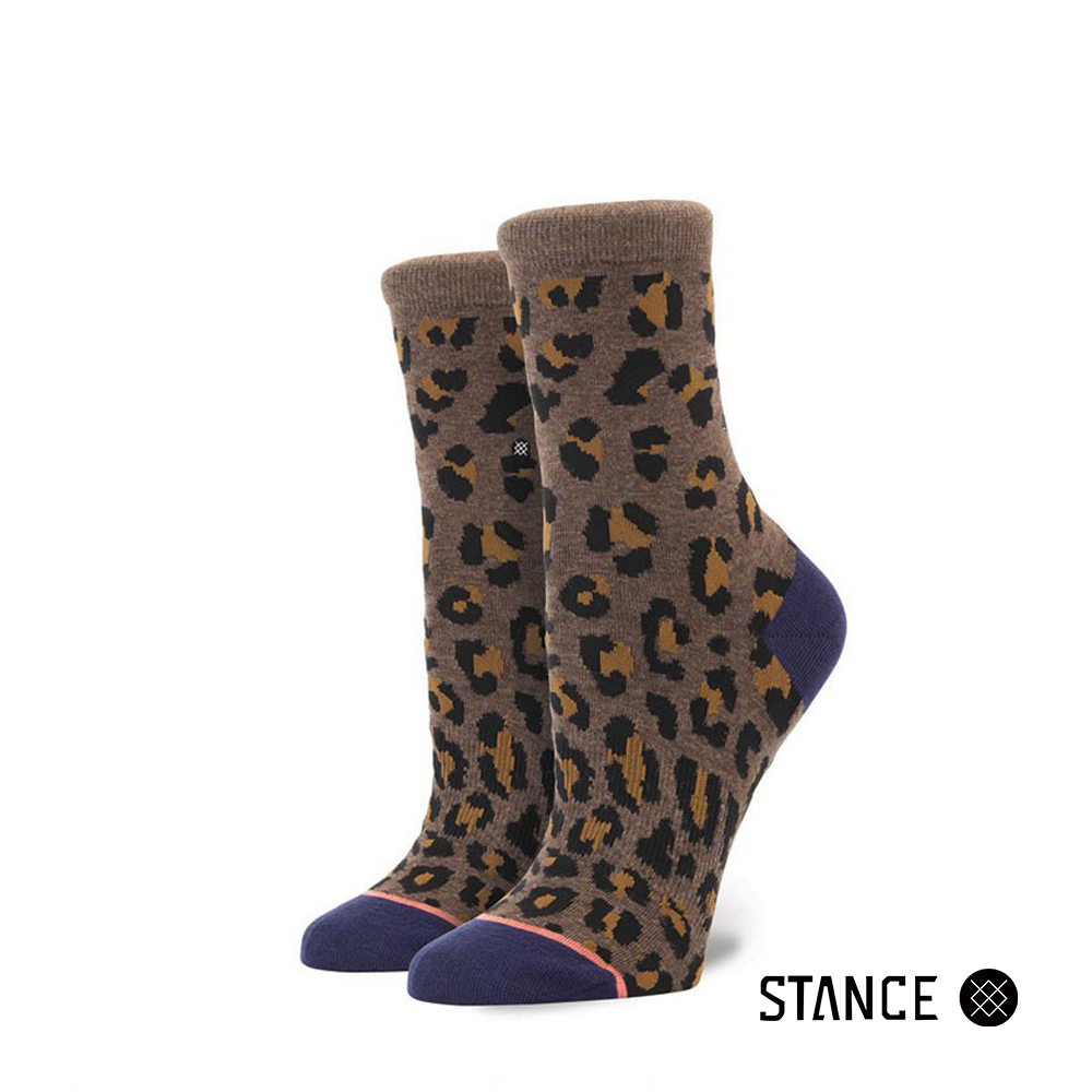 STANCE STREET CAT-女襪