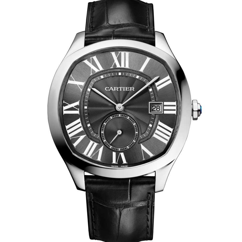 cartier de drive