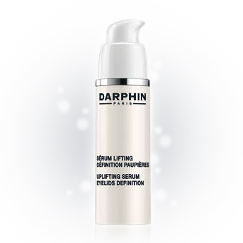 Darphin 朵法 眼圈淡化精華液  15 ml