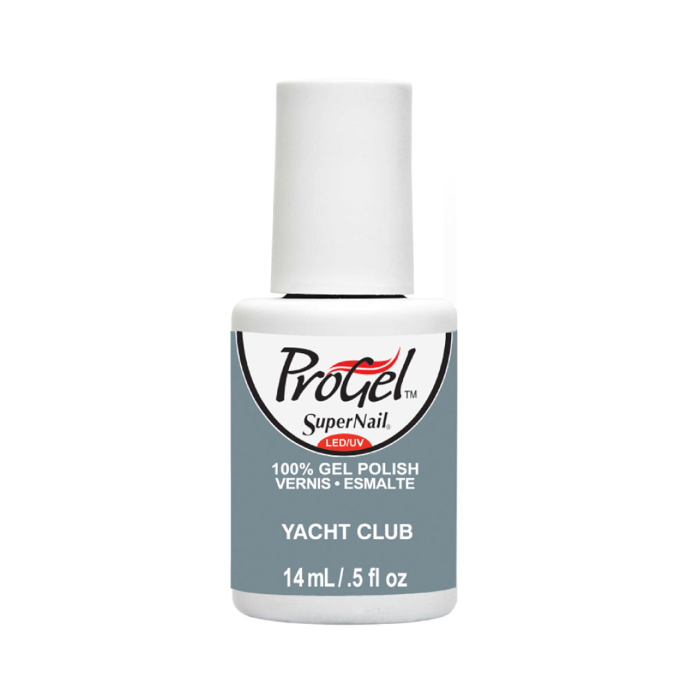 SUPER NAIL 美國專業光撩-80153 Yacht Club 14ml