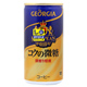 Coca-Cola日本可口可樂 喬治亞咖啡-醇香(185gx6罐) product thumbnail 1