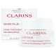 CLARINS 克蘭詩 肌鏡光亮白修護晚霜 50ml 贈專櫃隨機化妝包 product thumbnail 1