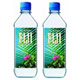 斐濟FIJI天然深層礦物水1000ml(2瓶裝) product thumbnail 1