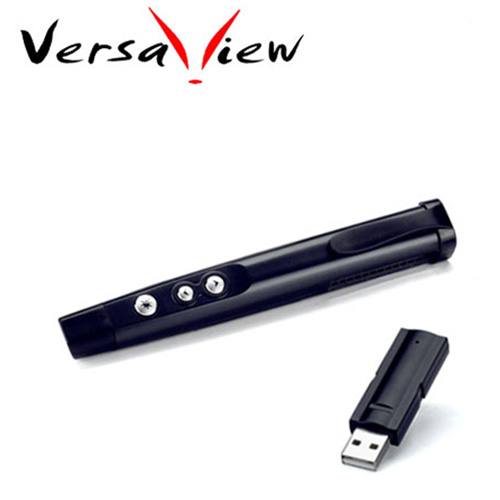 VersaView V890 專業級一體式雷射簡報器