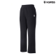 K-Swiss Fleece Sweatpants運動長褲-女-黑 product thumbnail 1