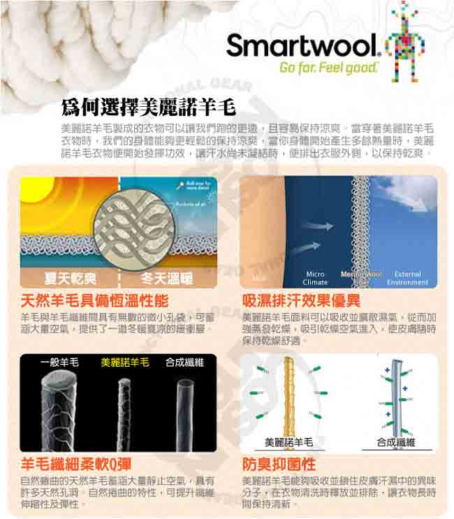 【美國 SmartWool】Dazzling 美麗諾羊毛 夢幻仙境小圓帽_紫莓/綠