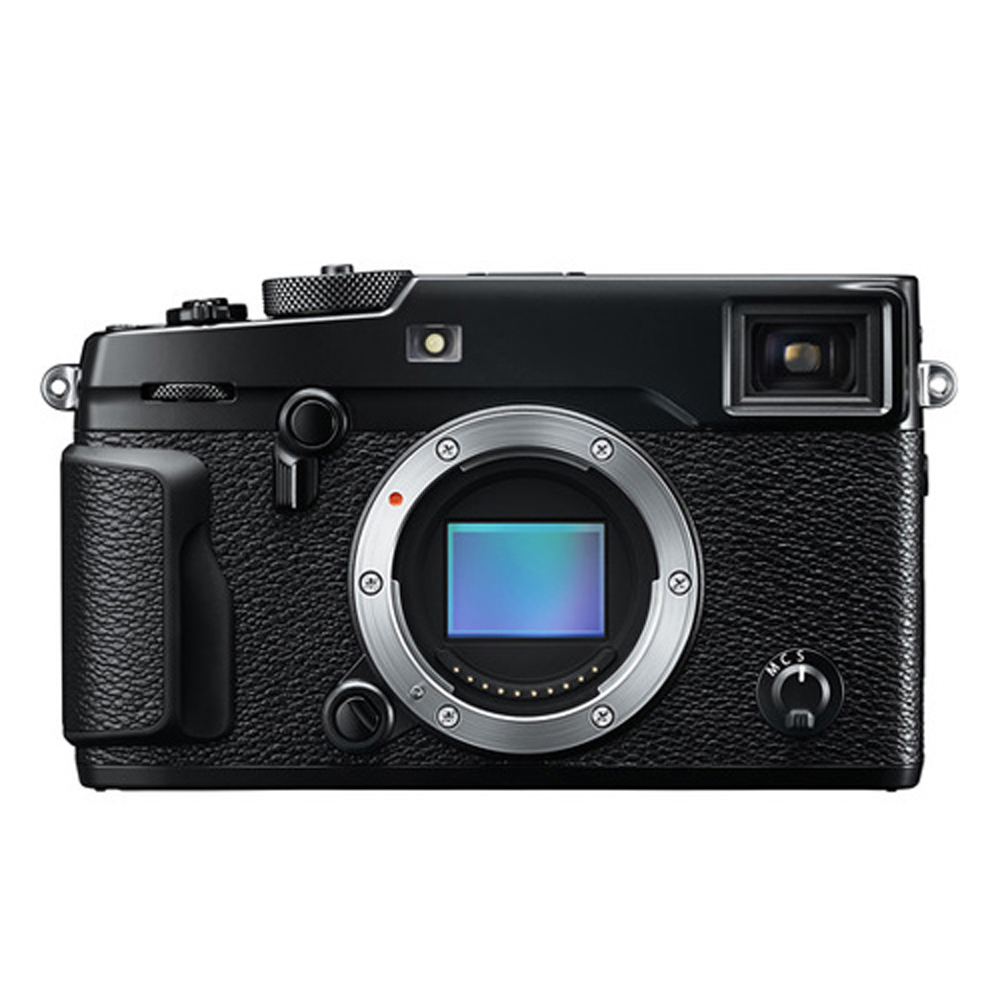 FUJIFILM X-Pro2 單機身(中文平輸)