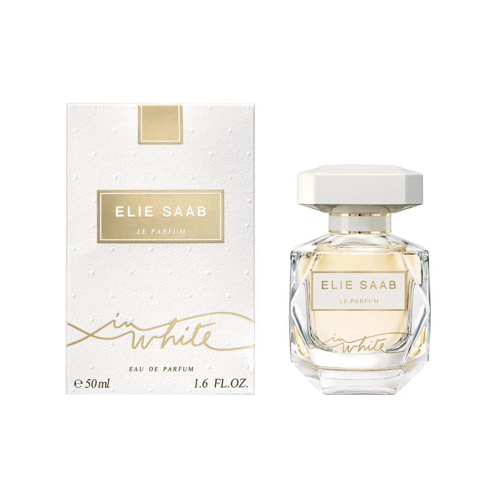 ELIE SAAB 夢幻花嫁淡香精50ml